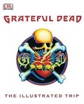 Cover: Grateful Dead - DK Publishing (Dorling Kindersley)