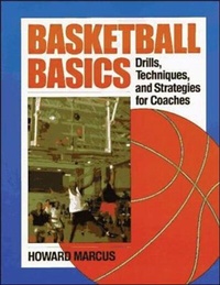 Abbildung von: Basketball Basics - Contemporary Books Inc