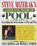 Cover: Steve Mizerak's Complete Book of Pool - McGraw-Hill Contemporary
