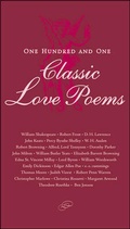Cover: One Hundred and One Classic Love Poems - McGraw-Hill Contemporary