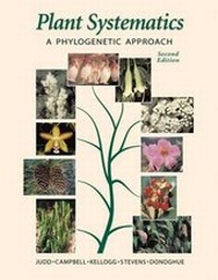 Enlarge image Cover: Plant Systematics - Sinauer Associates Inc.,U.S.