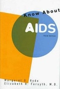 Cover: Know about AIDS - Walker & Company