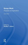 Cover: Group Work - Routledge