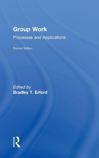 Enlarge image Cover: Group Work - Routledge