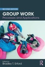Cover: Group Work - Routledge