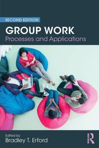 Enlarge image Cover: Group Work - Routledge