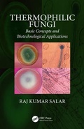 Cover: Thermophilic Fungi - CRC Press