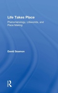 Cover: Life Takes Place - Routledge