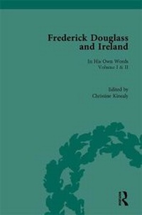 Abbildung von: Frederick Douglass and Ireland - Routledge