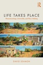 Cover: Life Takes Place - Routledge