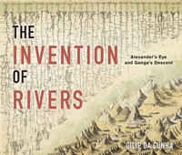 Enlarge image Cover: The Invention of Rivers - University of Pennsylvania Press
