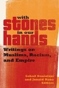 Cover: With Stones in Our Hands - University of Minnesota Press