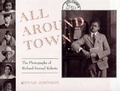 Cover: All Around Town - Henry Holt & Company
