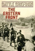 Cover: The Eastern Front - Stackpole Books