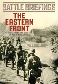 Enlarge image Cover: The Eastern Front - Stackpole Books