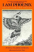 Cover: I Am Phoenix - Turtleback Books