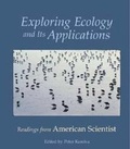 Cover: Exploring Ecology and Its Applications - Sinauer Associates Inc.,U.S.