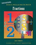 Cover: Fractions - Cambridge Adult Education