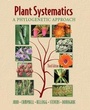 Cover: Plant Systematics - Sinauer Associates Inc.,U.S.