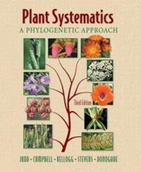 Enlarge image Cover: Plant Systematics - Sinauer Associates Inc.,U.S.