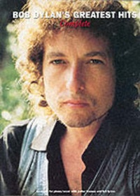 Abbildung von: Bob Dylan's Greatest Hits Complete - AMSCO Music