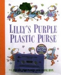 Cover: Lilly's Purple Plastic Purse - Live Oak Media (NY)