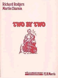 Abbildung von: Two by Two - Music Sales
