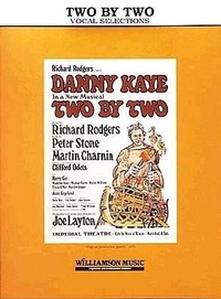 Abbildung von: Two by Two - Music Sales