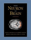 Cover: From Neuron to Brain - Sinauer Associates Inc.,U.S.