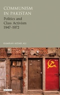Cover: Communism in Pakistan - I.B. Tauris