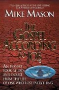 Cover: Gospel according to job - Titles distributed by Christian Art Distributors