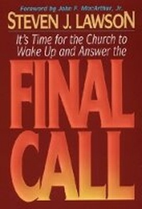 Abbildung von: Final call - Titles distributed by Christian Art Distributors