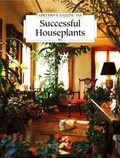 Cover: Ortho's Guide to Successful Houseplants - Ortho Books