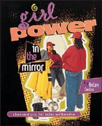 Abbildung von: Girl Power in the Mirror - Lerner Publishing Group