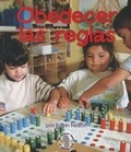 Bild: Obedecer las reglas (Following Rules) - Ediciones Lerner