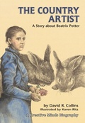 Cover: The Country Artist - The Millbrook Press Inc
