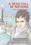 Cover: A Head Full of Notions - The Millbrook Press Inc