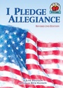 Cover: I Pledge Allegiance, 2nd Edition - The Millbrook Press Inc