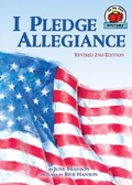 Cover: I Pledge Allegiance, 2nd Edition - The Millbrook Press Inc