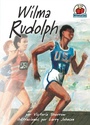 Cover: Wilma Rudolph - Ediciones Lerner