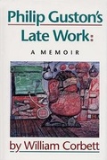 Cover: Philip Guston's Late Work - Zoland Books