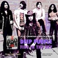Cover: Deep Purple: Fire in the Sky - Easy on the Eye Books