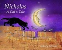 Enlarge image Cover: Nicholas- Cats Tale - Nancy Morris
