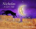 Cover: Nicholas - A Cats Tale - Nancy Morris