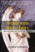 Cover: Wish You Were Here - Automatism Press
