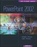 Cover: Powerpoint 2002 Complete - McGraw-Hill Inc.,US