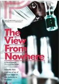 Cover: The View from Nowhere - Random Thoughts Ltd