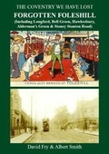Cover: Forgotten Foleshill - Simanda Press