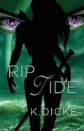 Cover: Rip Tide - Dirty Blonde Press LLC