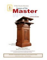 Enlarge image Cover: Images of the Master - Growing Panes, Inc.